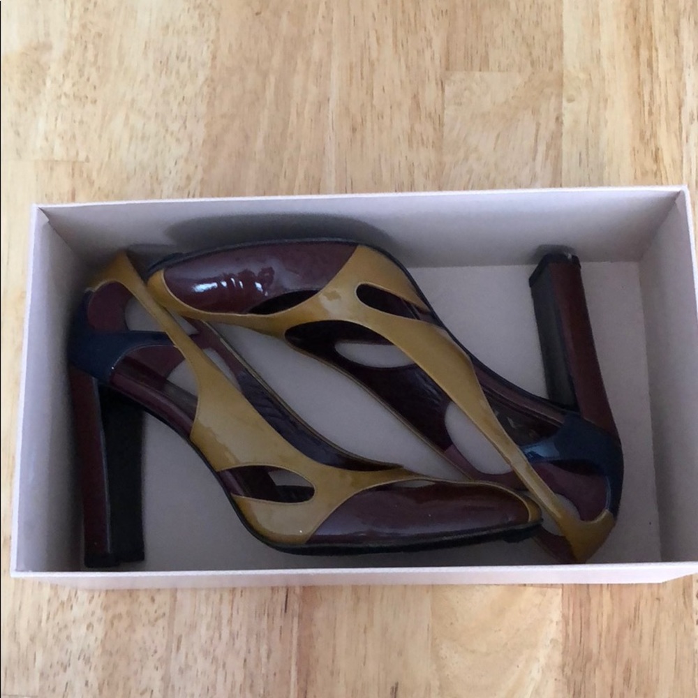 Prada Shoes